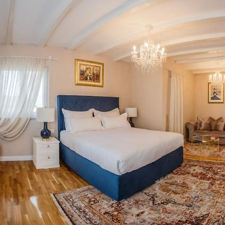 San Mihael Luxury Rooms 1 Dugopolje Dış mekan fotoğraf