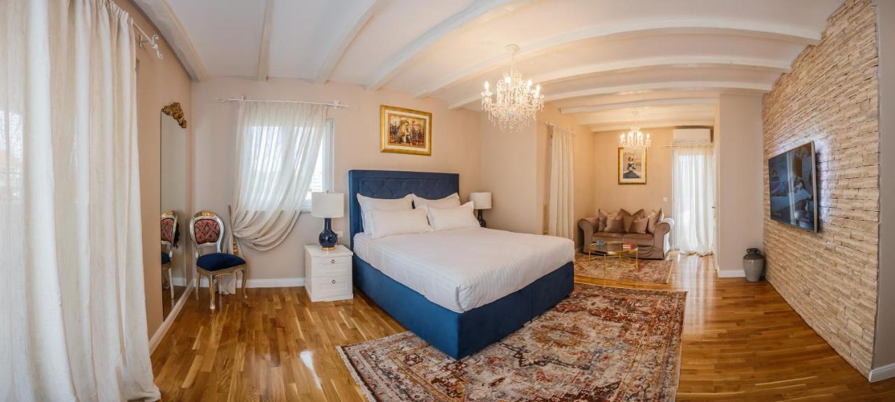 San Mihael Luxury Rooms 1 Dugopolje Dış mekan fotoğraf