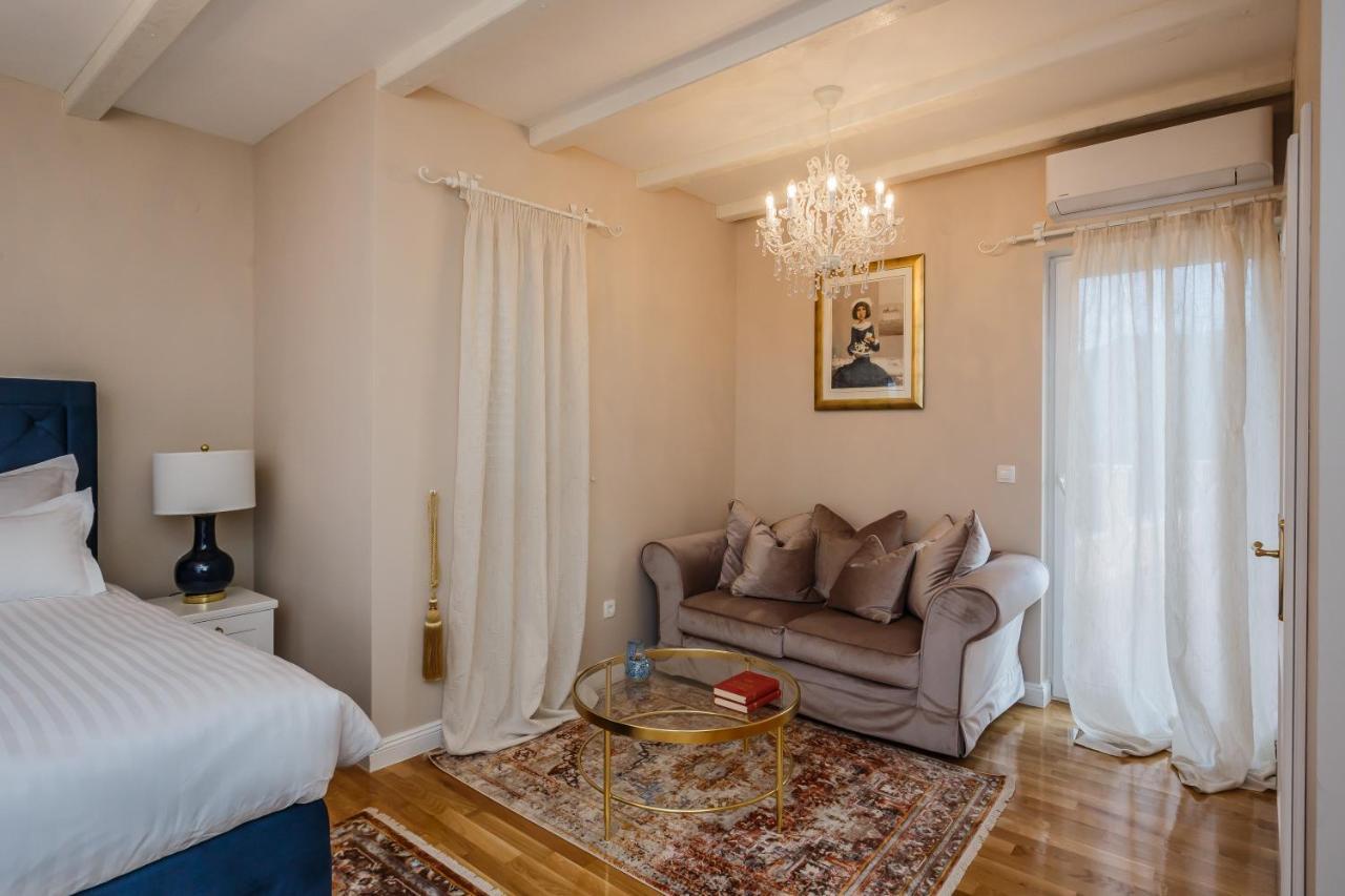San Mihael Luxury Rooms 1 Dugopolje Dış mekan fotoğraf