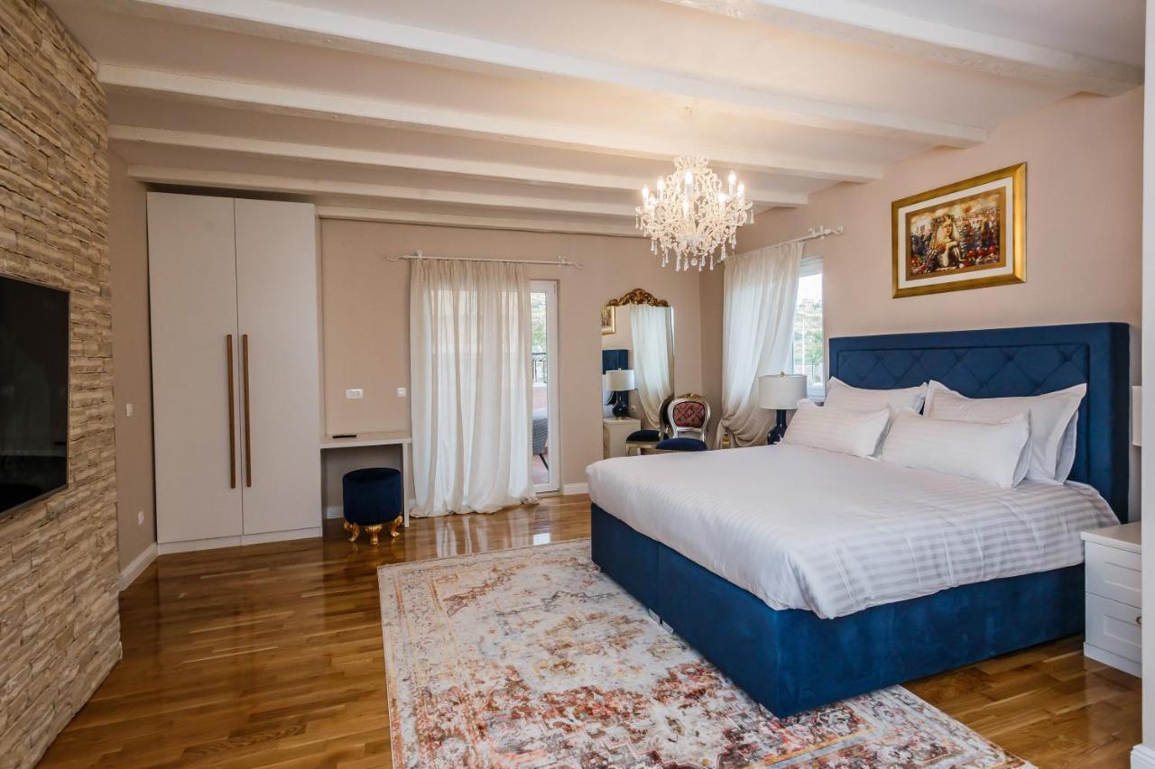 San Mihael Luxury Rooms 1 Dugopolje Dış mekan fotoğraf