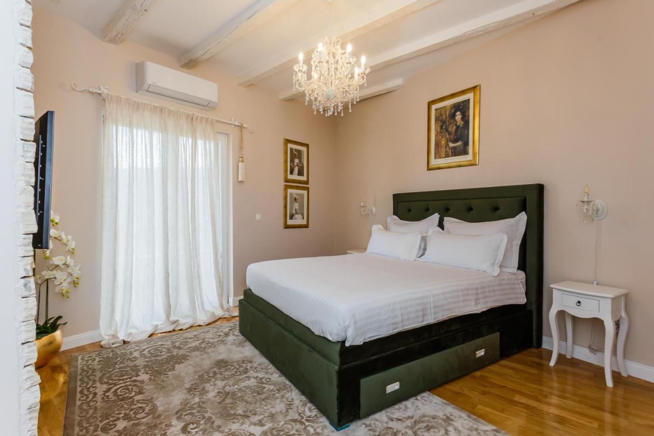 San Mihael Luxury Rooms 1 Dugopolje Dış mekan fotoğraf