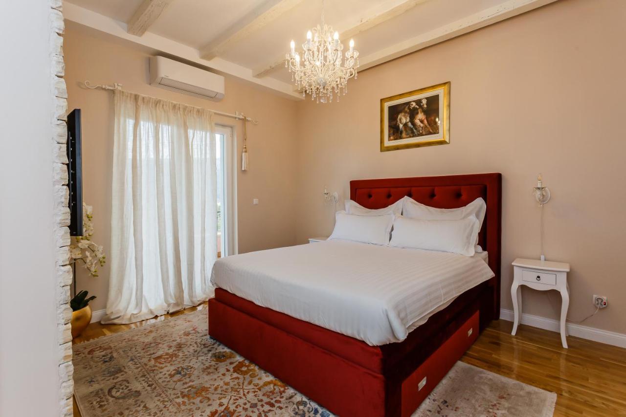 San Mihael Luxury Rooms 1 Dugopolje Dış mekan fotoğraf
