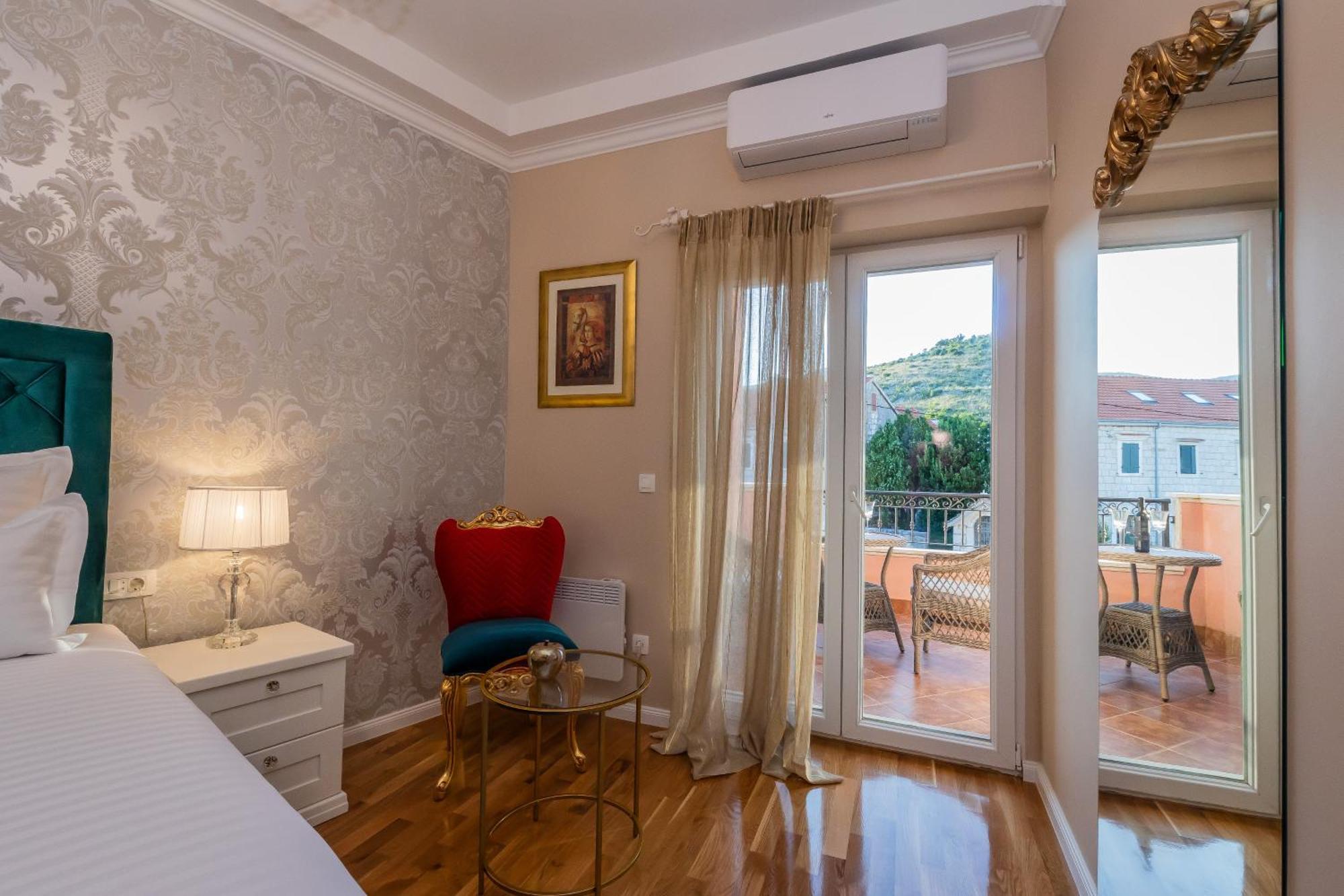 San Mihael Luxury Rooms 1 Dugopolje Dış mekan fotoğraf