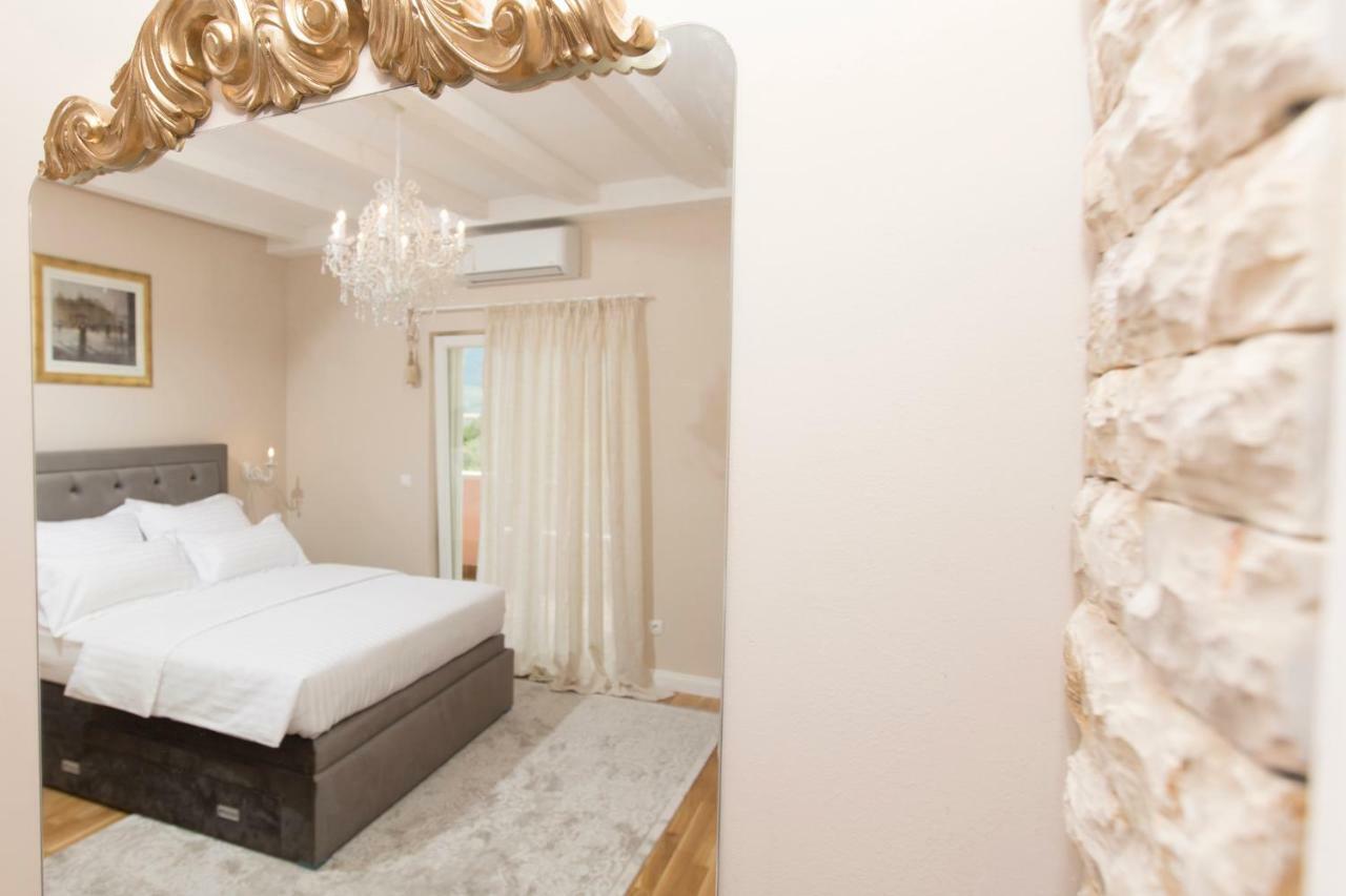 San Mihael Luxury Rooms 1 Dugopolje Dış mekan fotoğraf