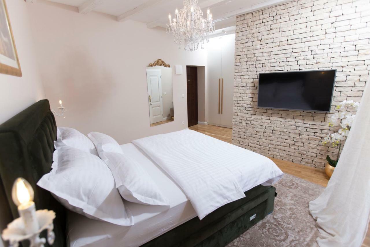San Mihael Luxury Rooms 1 Dugopolje Dış mekan fotoğraf