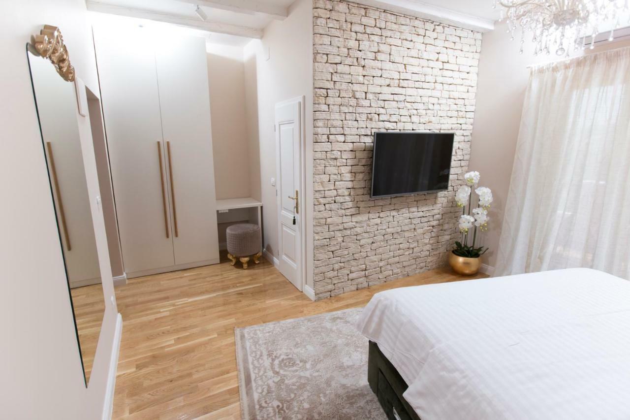 San Mihael Luxury Rooms 1 Dugopolje Dış mekan fotoğraf