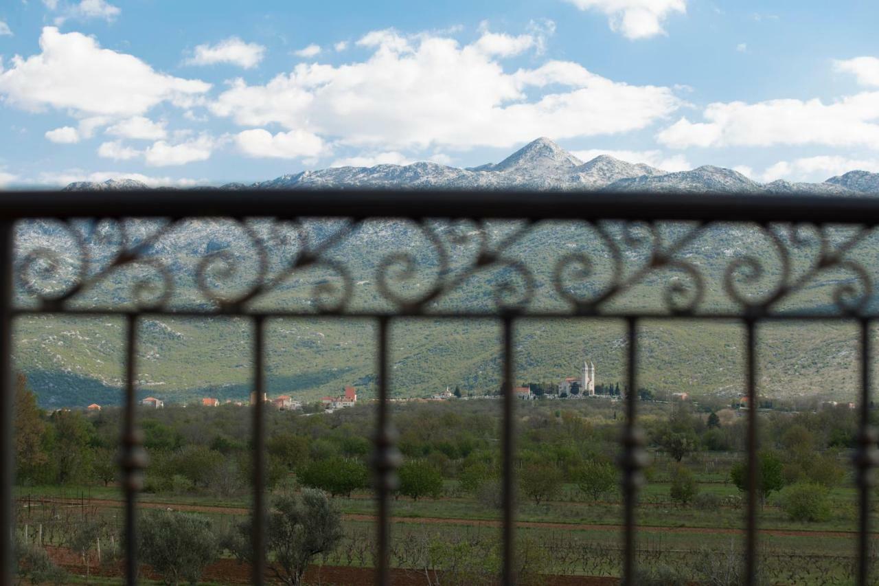 San Mihael Luxury Rooms 1 Dugopolje Dış mekan fotoğraf